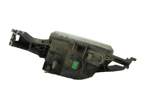 Left front fog light CITROËN C4 II (NC_) 1.6 HDi 110 | BP33680264C30 - Image 2