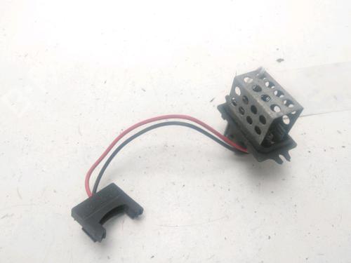 Heater resistor RENAULT KANGOO (KC0/1_) D 65 1.9 (KC0E, KC02, KC0J, KC0N) | BP24707002M108