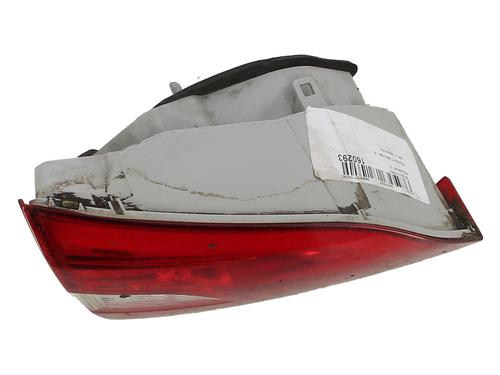 Left tailgate light PEUGEOT 308 SW II (LC_, LJ_, LR_, LX_, L4_) 1.6 BlueHDi 120 | BP31865737C79