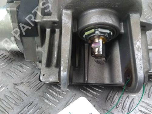 Used Steering column OPEL CORSA D (S07) [2006-2015]  23180487