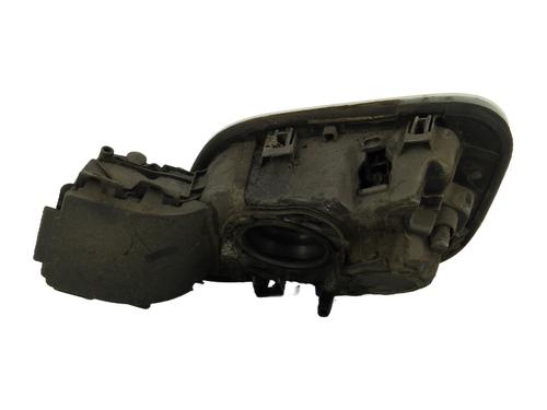 Used Fuel flap Fuel flap RENAULT SCÉNIC IV (J9_) 1.5 dCi 95 (95 hp) 33727642 33727642