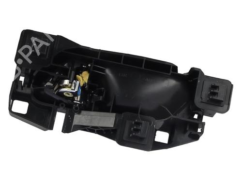 Used Rear right interior door handle Rear right interior door handle DS DS 4 II (FR_, FB_, F3_, FP_) BlueHDi 130 (FBYHZT) (130 hp) 32715801 32715801