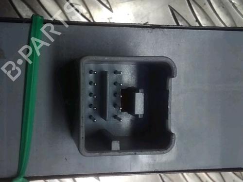 Used Left front window switch SEAT ALTEA XL (5P5, 5P8) 1.9 TDI (105 hp) 20927098