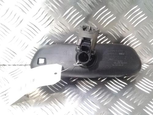Used Rear mirror PEUGEOT 508 I (8D_) 2.0 HDi (163 hp) 13082659