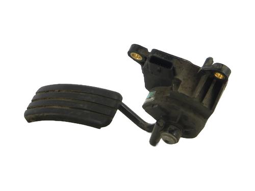 Pedal Pedal RENAULT CLIO III (BR0/1, CR0/1) 1.4 16V (98 hp) 37431649 37431649