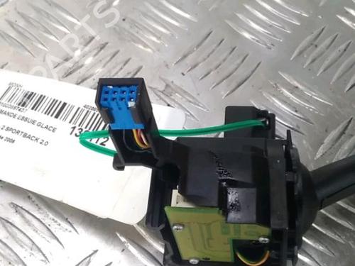 Used Steering column stalk Steering column stalk 13302146 13302146