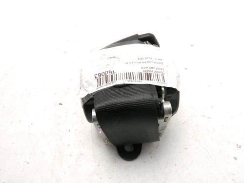 Rear right seatbelt DACIA LOGAN MCV II TCe 90 (K8M1, K8MA, K8AC) | BP30980306I28 - Image 3