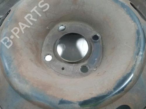 Used Rim PEUGEOT 307 (3A/C) 2.0 HDi 90 (90 hp) 19785121
