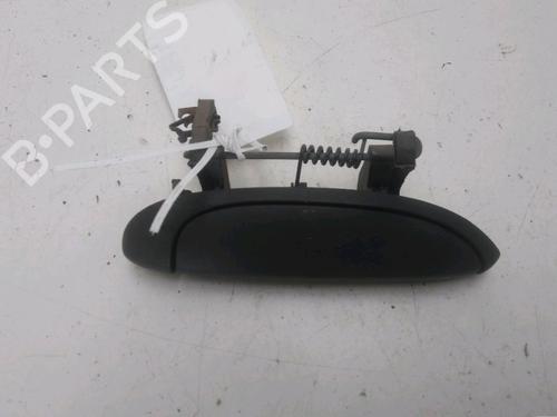 Høyre foran utvendig håndtak RENAULT CLIO II (BB_, CB_) 1.5 dCi (B/CB07) (65 hp) 24651531