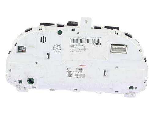 Used Instrument cluster Instrument cluster 36426412 36426412
