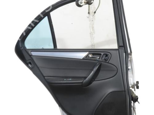 Used Left rear door Left rear door MERCEDES-BENZ C-CLASS (W203) C 270 CDI (203.016) (170 hp) 36681710 36681710