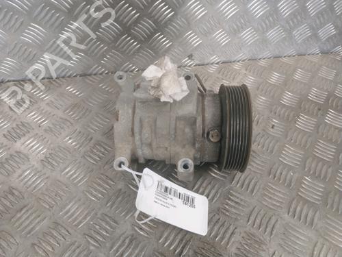 AC compressor TOYOTA HILUX VII Pickup (_N1_, _N2_, _N3_) 2.5 D-4D 4WD (KUN25) (144 hp) 16742094