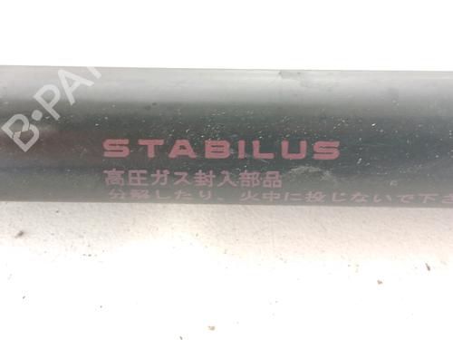 tailgate-lift-support-nissan-juke-f15-2010-2011-2012-2013-2014-2015-2016-2017-2018-2019-30188171 main image