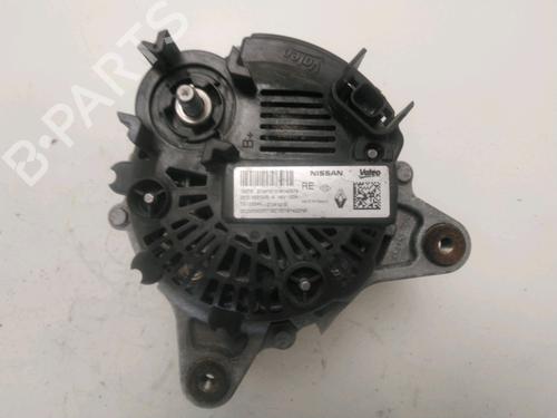 Generator DACIA DUSTER (HM_) 1.3 TCe 130 4x4 (HMMF) (131 hp) 29929960