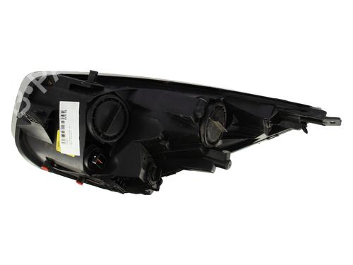 Used Right headlight Right headlight KIA VENGA (YN) 1.6 CRDi 115 (116 hp) 30980411 30980411