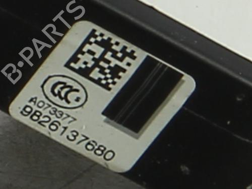 Used Rear left lock Rear left lock CITROËN GRAND C4 SPACETOURER (3A_, 3E_) 1.5 BlueHDi 130 (131 hp) 32038778 32038778