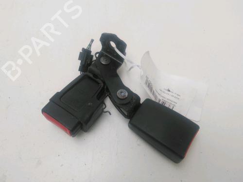 Seat buckle AUDI Q3 (8UB, 8UG) 2.0 TDI | BP24882192I32