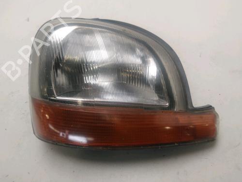 Right headlight RENAULT KANGOO (KC0/1_) 1.6 16V | BP24345284C29 - Image 2