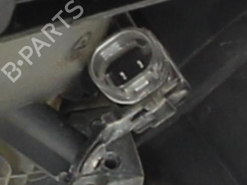 Used Front left exterior door handle BMW 7 (E65, E66, E67) 730 Ld (231 hp) 31141002