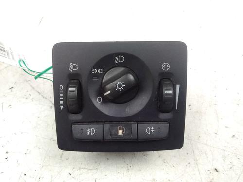Used Headlight switch VOLVO C30 (533) 2.0 D (136 hp) 15751930