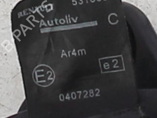 rear-center-seatbelt-dacia-sandero-2008-31277868 main image