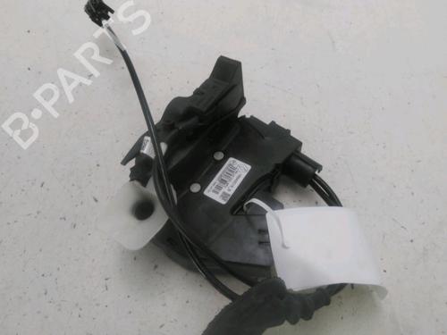 Used Front left lock RENAULT MEGANE IV Hatchback (B9A/M/N_) 1.5 Blue dCi 115 (B9A6) (116 hp) 29344941