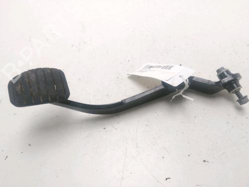 Bremsepedal Bremsepedal RENAULT CLIO IV Grandtour (KH_) 1.5 dCi 90 (KHN3, KHN4) (90 hp) 22920516 22920516