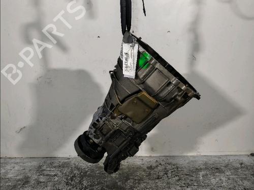 Used Gearbox Gearbox MERCEDES-BENZ CLK (C208) CLK 230 Kompressor (208.347) (193 hp) 34175661 34175661