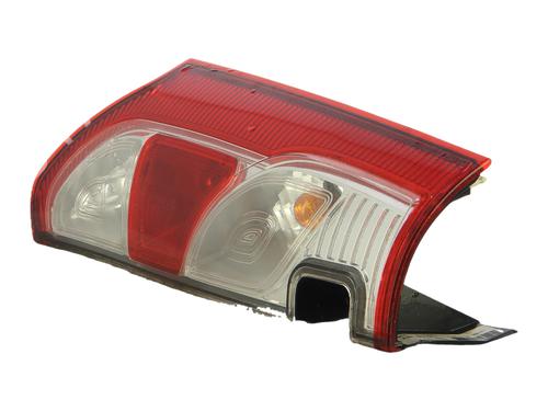 Left taillight RENAULT KANGOO Express (FW0/1_) 1.5 dCi 75 (FW07, FW10, FW04) | BP39572710C34 - Image 2