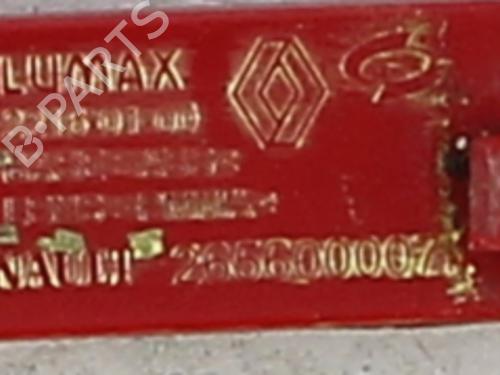 Used Rear bumper right light RENAULT LATITUDE (L70_) 2.0 dCi 175 (L70Y, L734) (173 hp) 31844167