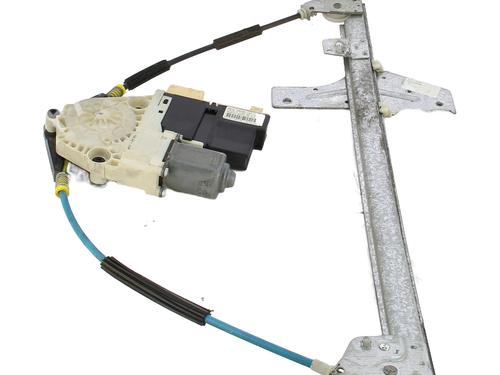 Front left window mechanism PEUGEOT 307 (3A/C) 1.6 HDi 110 | BP30188025C22