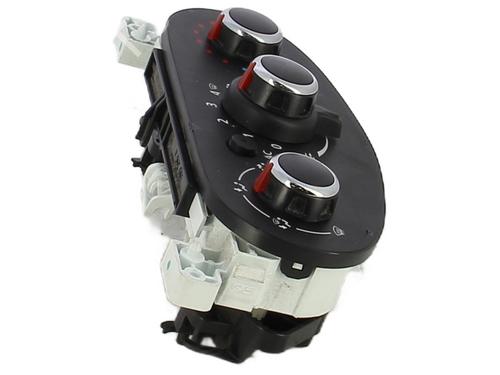 Climate control DACIA LODGY (JS_) 1.5 dCi (JSMC, JSAF) | BP30652120I5  - Image 5