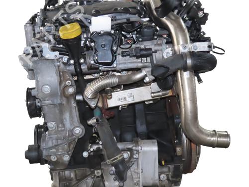 Engine RENAULT LAGUNA III (BT0/1) 2.0 dCi (BT07, BT0J, BT14, BT1A, BT1S) | BP39937385M1 - Image 2