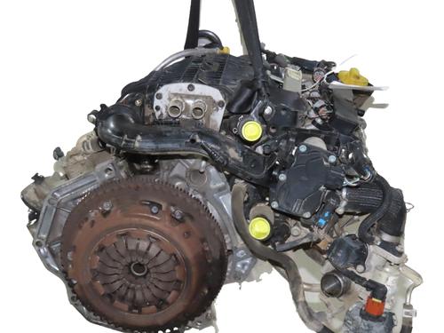 Used Engine Engine 39112928 39112928