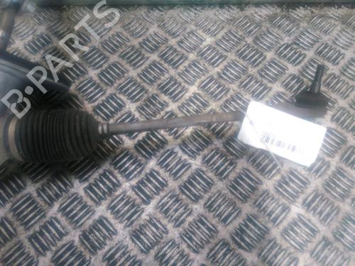 Used Steering rack RENAULT TWINGO II (CN0_) 1.2 16V (CN04, CN0B) (75 hp) 16165298