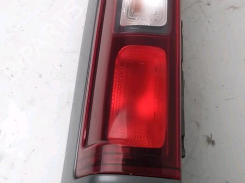 Left taillight FIAT TALENTO Van (296_) 1.6 D | BP33809027C34 - Image 3