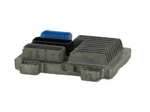 Engine control unit (ECU) OPEL CORSA E (X15) 1.4 (08, 68) | BP33632681M57 - Image 6