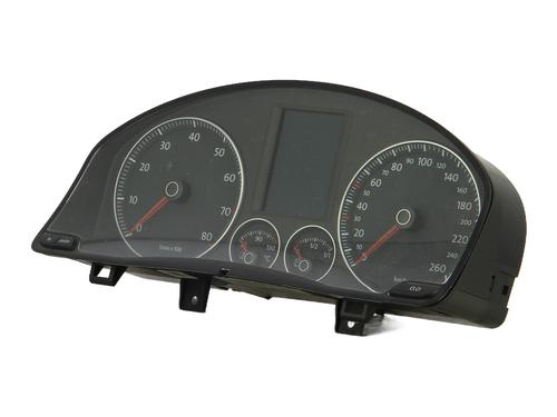 Używane Zestaw wskaźników / Licznik Zestaw wskaźników / Licznik VW GOLF V (1K1) 1.6 (102 hp) 37186552 37186552