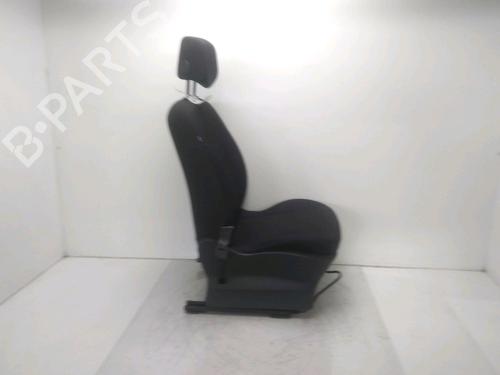 Right front seat RENAULT CLIO III Grandtour (KR0/1_) 1.5 dCi (KR0F) | BP25279063C16