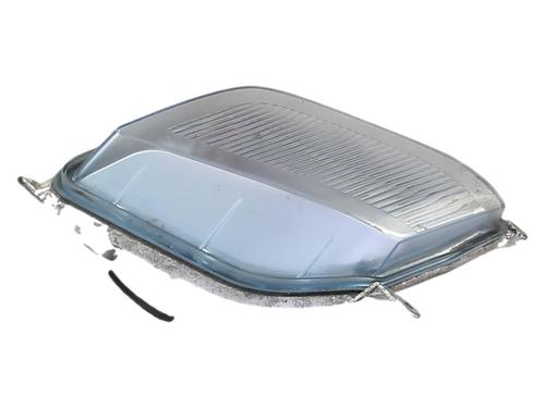 Blinklys fortil venstre Blinklys fortil venstre NISSAN MICRA III (K12) 1.5 dCi (82 hp) 39732612 39732612