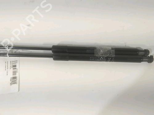 Used Tailgate lift support DACIA DUSTER (HS_) 1.5 dCi (109 hp) 23125588