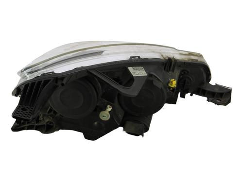 Left headlight CITROËN DS3 (SA_) 1.6 HDi 90 | BP31576473C28 