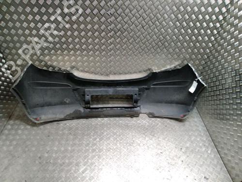 Used Rear bumper OPEL CORSA D (S07) 1.3 CDTI (L08, L68) (75 hp) 14964695