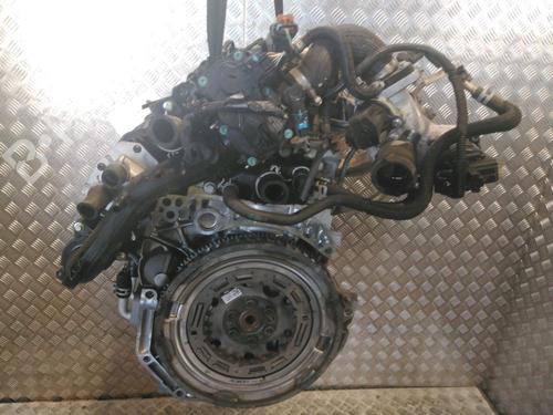 Engine RENAULT TWINGO III (BCM_, BCA_) 0.9 TCe 95 | BP17663115M1  - Image 6