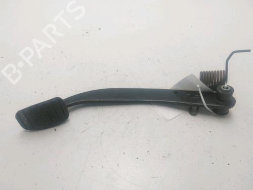 Used Break pedal Break pedal DACIA SANDERO 1.4 MPI LPG (72 hp) 23563982 23563982