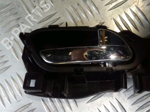 Used Front right lock Front right lock CITROËN C3 II (SC_) 1.4 HDi 70 (SC8HZC, SC8HR0, SC8HP4) (68 hp) 15396403 15396403