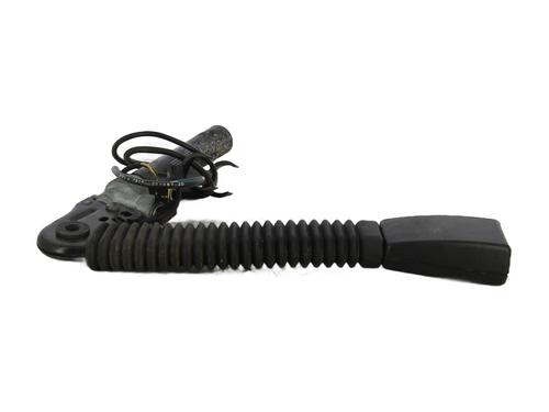 Front left belt tensioner BMW 7 (E65, E66, E67) 730 Ld | BP31140998C87