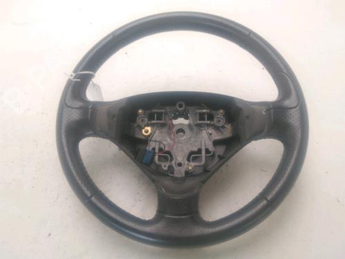 Steering wheel PEUGEOT 207 SW (WK_) 1.6 HDi | BP26898164C49