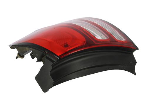 Right taillight CITROËN C3 II (SC_) 1.4 HDi 70 (SC8HZC, SC8HR0, SC8HP4) | BP31152129C35  - Image 5