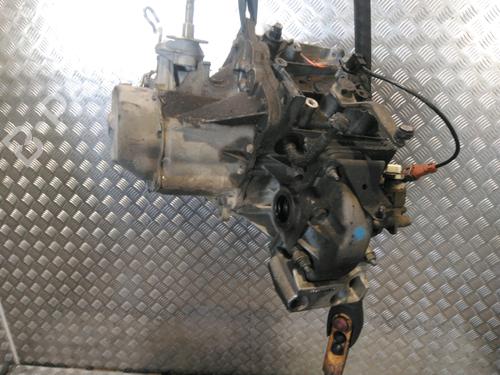 Gearbox CITROËN XSARA (N1) 1.9 D | BP18780148M3 